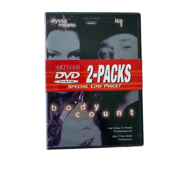 DVD NEW Drama Thriller Lot of 7 Redemption Obsessed Reader King‎ Scotland Sealed - Picture 14 of 14